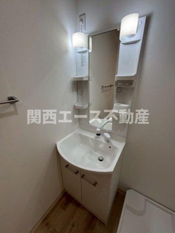 洗面・脱衣所