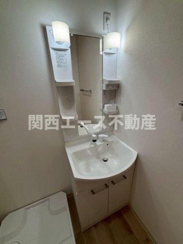 洗面・脱衣所