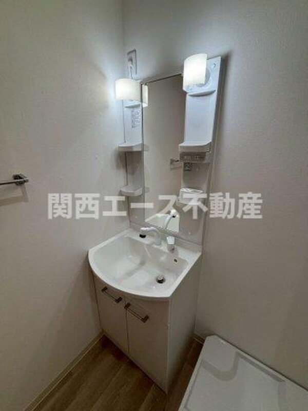 洗面・脱衣所
