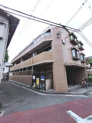 グランピア萬翠園外観写真