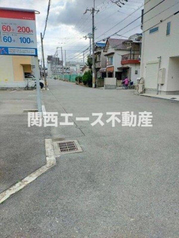 周辺環境