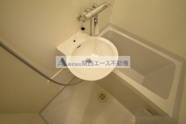 洗面・脱衣所
