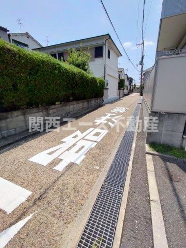 周辺環境