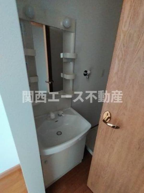 洗面・脱衣所