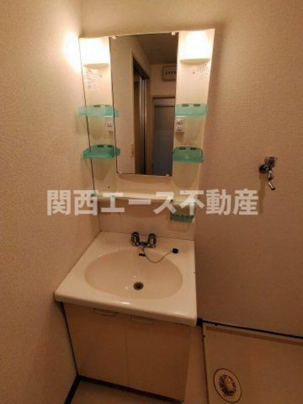 洗面・脱衣所