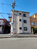 東山マンション