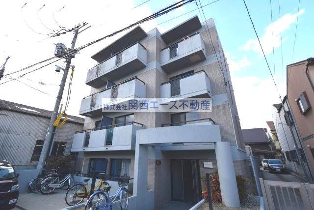 ラキアメゾン高井田