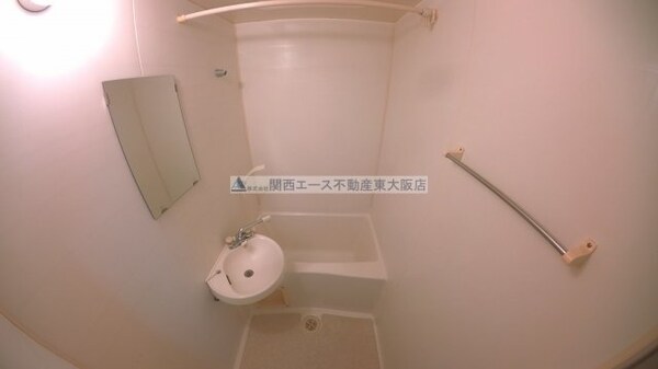 浴室