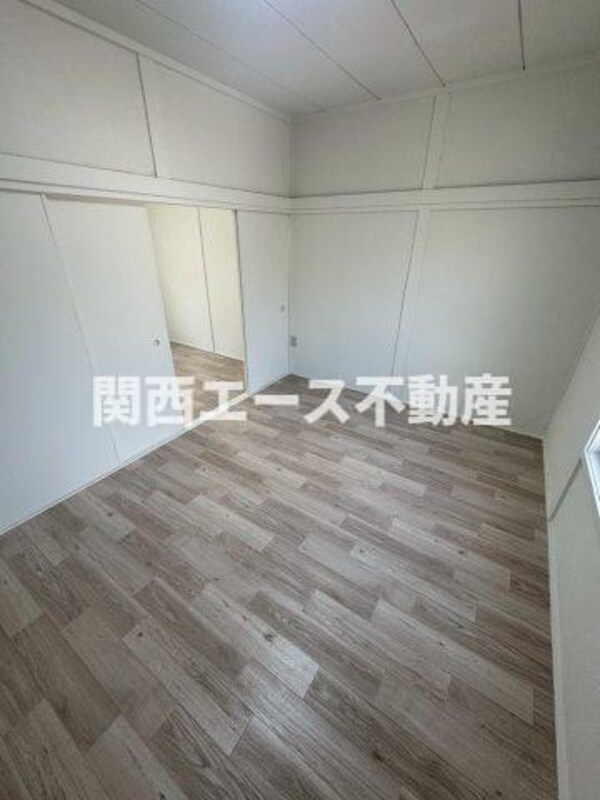 洋室