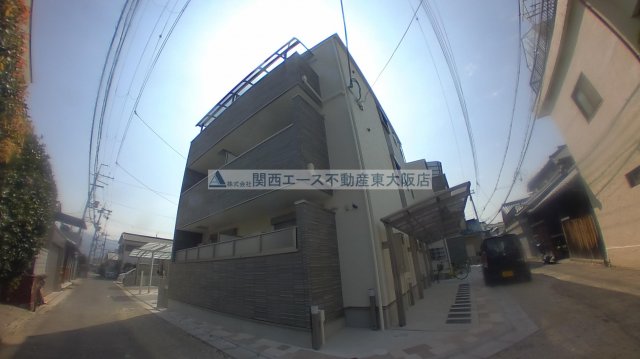 外観写真