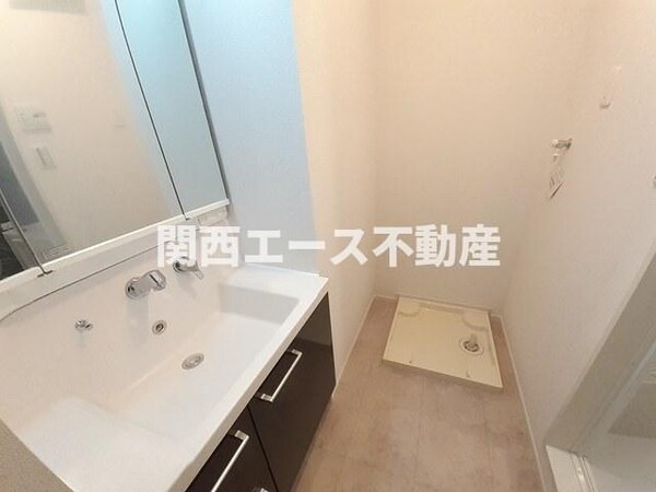 洗面・脱衣所