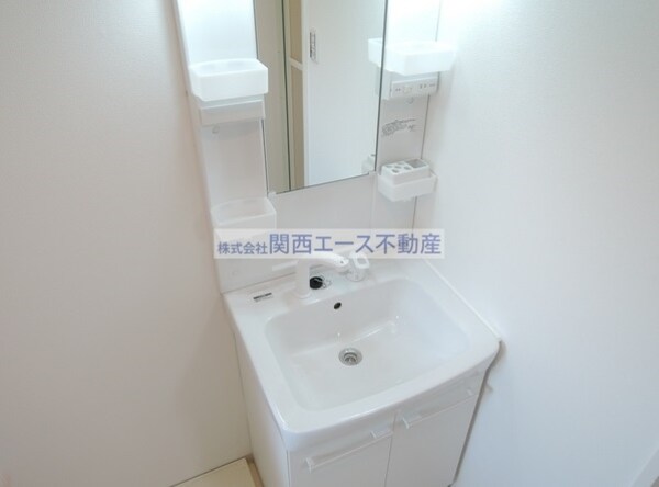 洗面・脱衣所