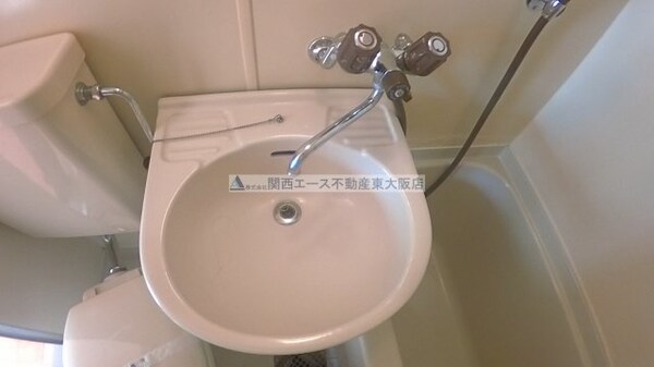洗面・脱衣所
