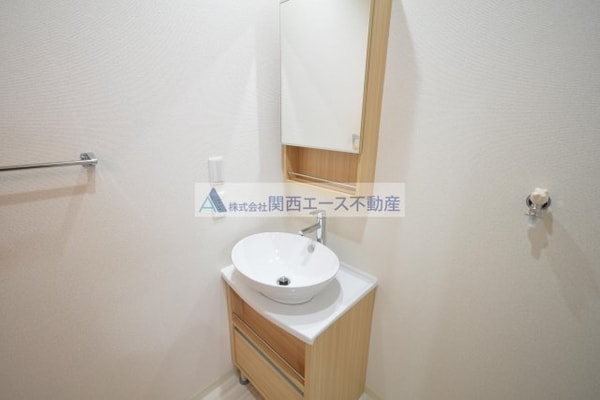 洗面・脱衣所