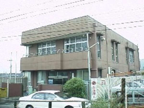 周辺環境(旭町図書館石切分室 870m)