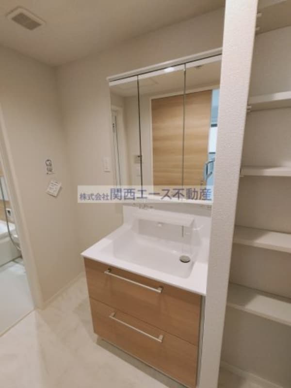 洗面・脱衣所