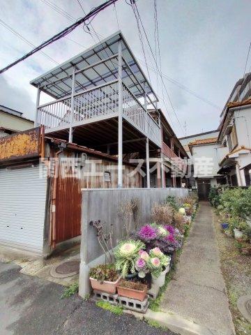 新庄２丁目アパート