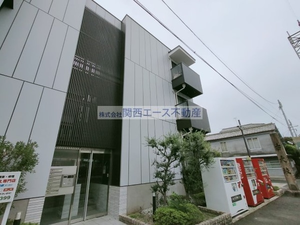 周辺環境