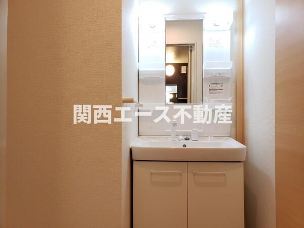 洗面・脱衣所