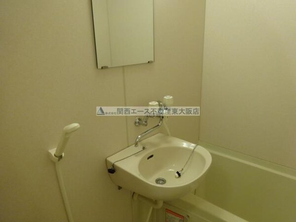洗面・脱衣所