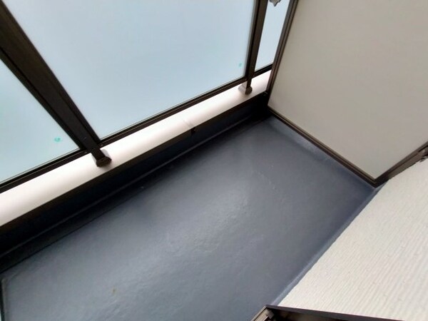 バルコニー(同一商品)
