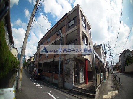 N・Sハイム外観写真