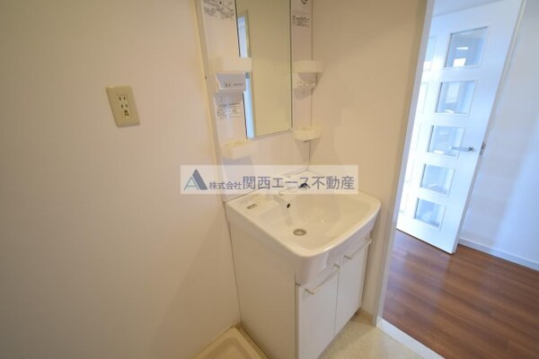 洗面・脱衣所