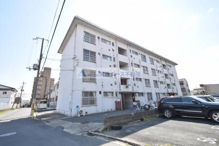 今井ハイツ外観写真