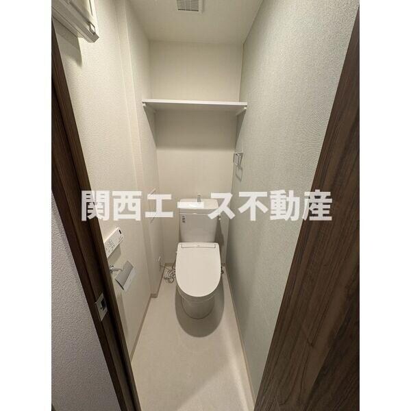 トイレ(同一商品)