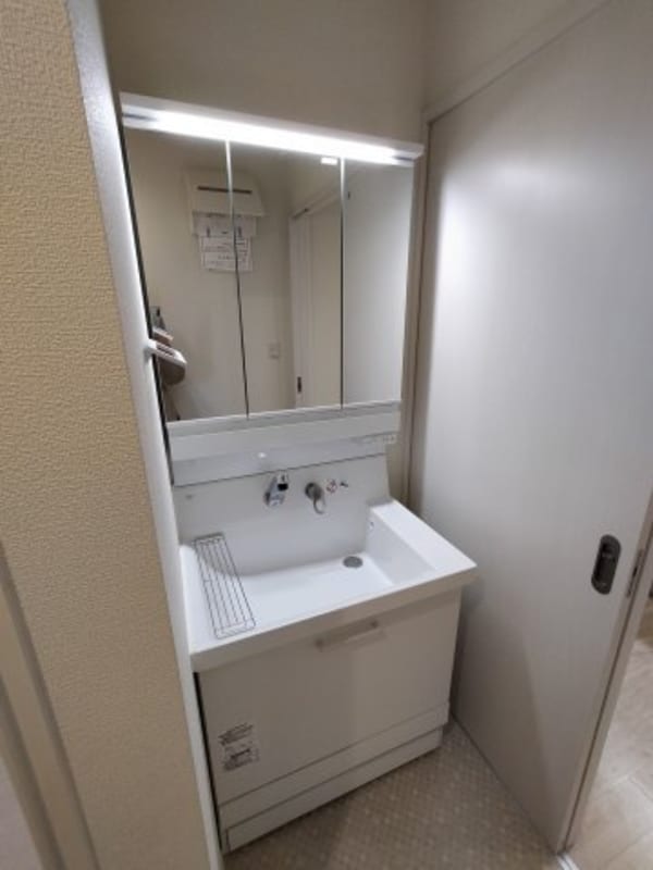 洗面・脱衣所