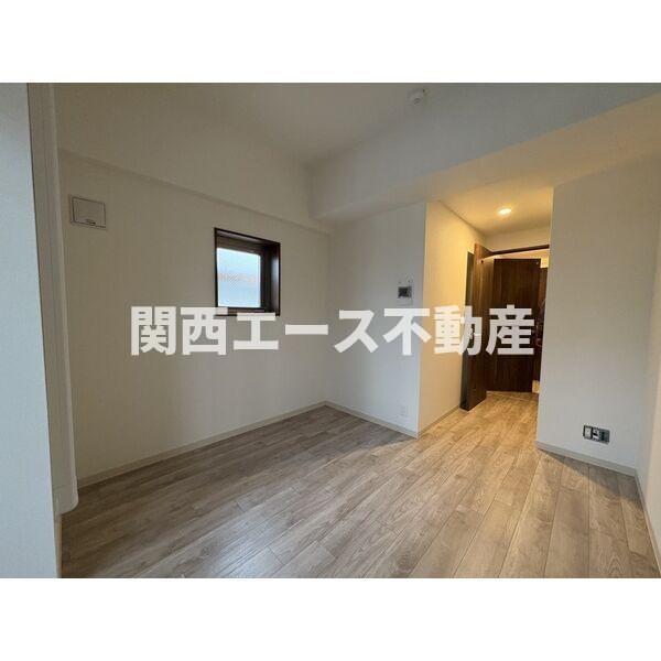 寝室(同一商品)