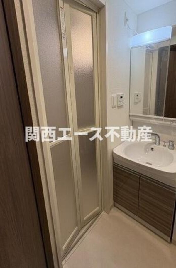 洗面・脱衣所(同一商品)
