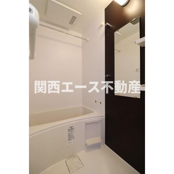 浴室(同一商品)