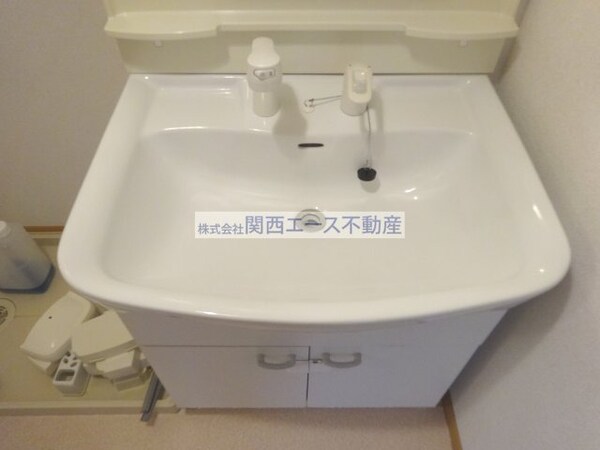 洗面・脱衣所