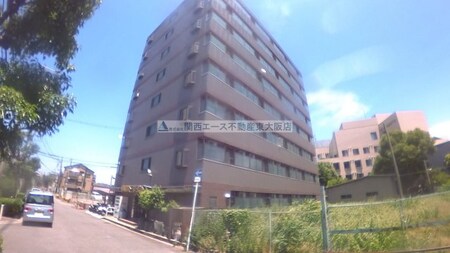 トーエー長瀬ビル外観写真