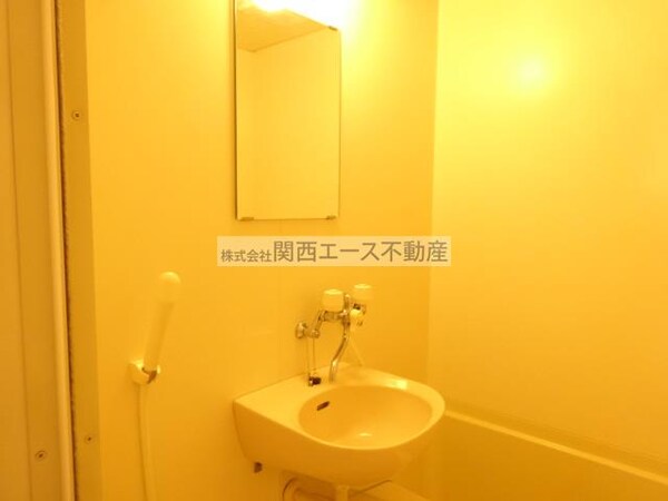 洗面・脱衣所