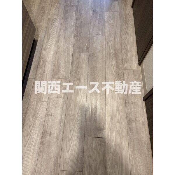 寝室(同一商品)