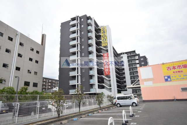 メイツブラン・ヴェリテ若江岩田