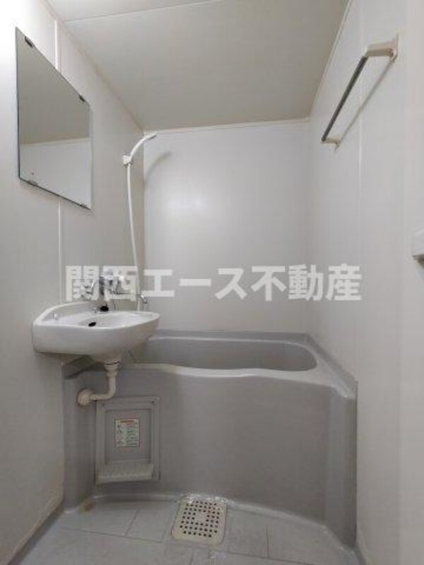浴室