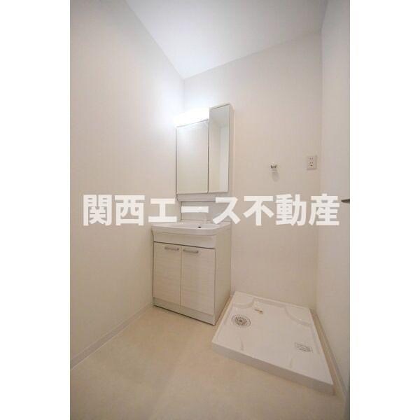 洗面・脱衣所