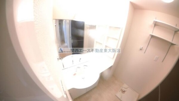 洗面・脱衣所