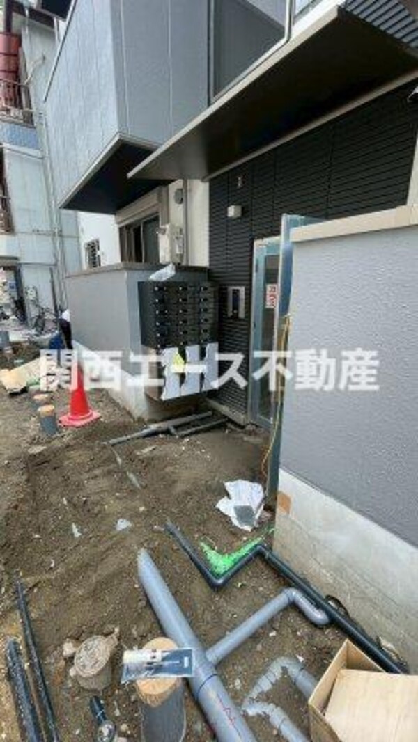 建物設備