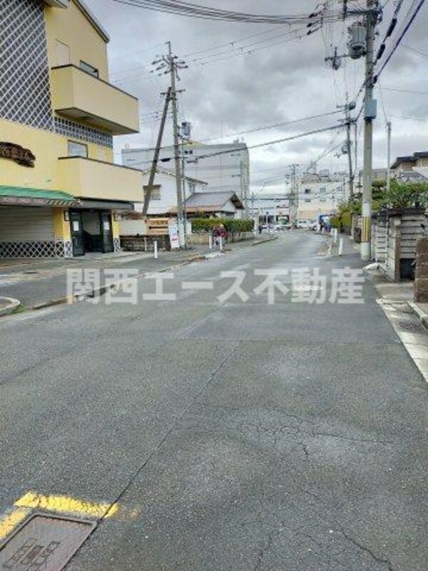 周辺環境