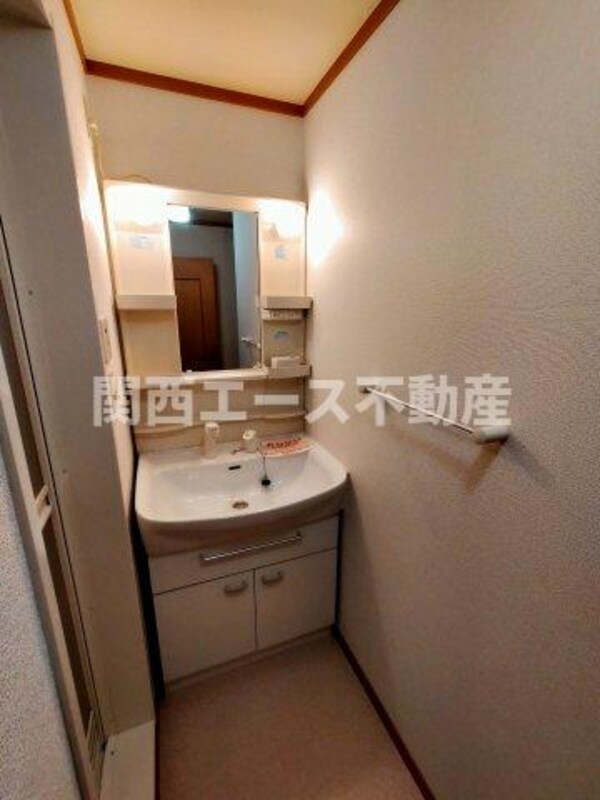 洗面・脱衣所
