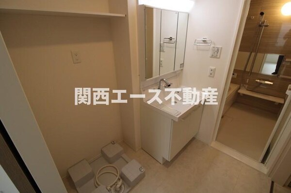 洗面・脱衣所