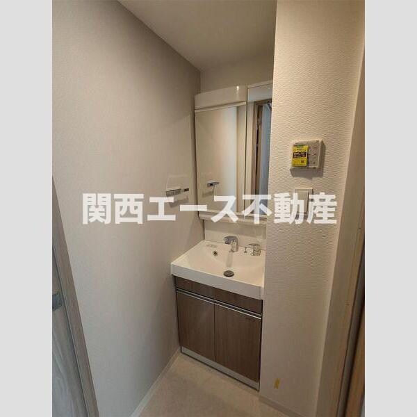 洗面・脱衣所