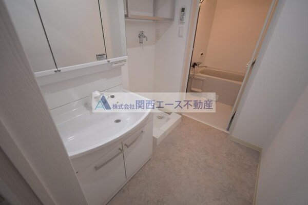 洗面・脱衣所