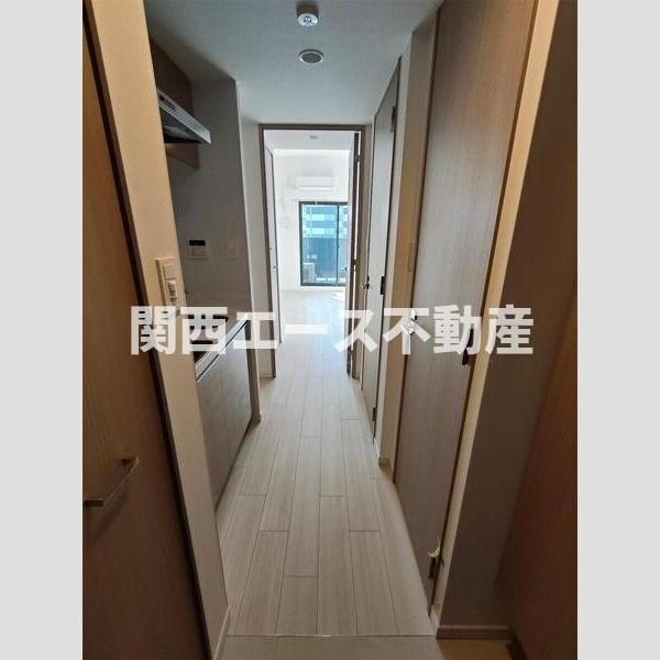 玄関(同一商品)
