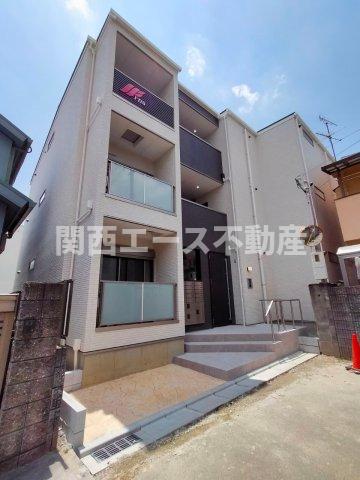 ルミエール鴻池新田
