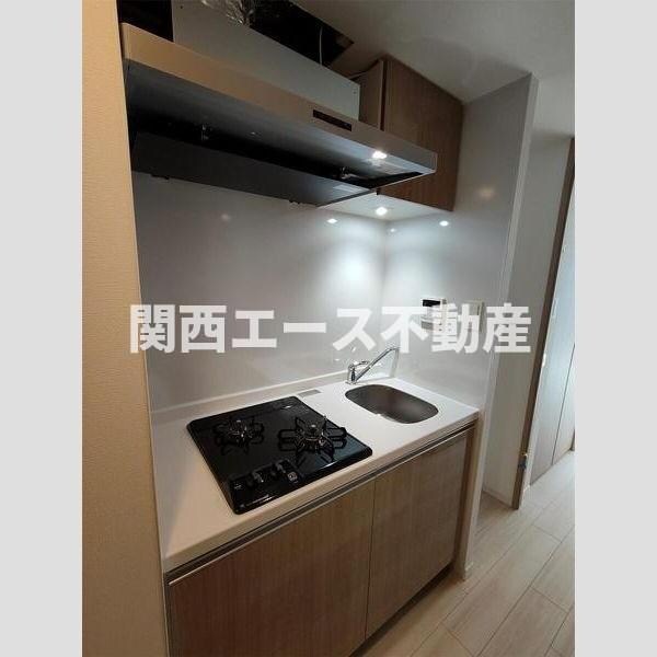キッチン(同一商品)